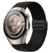 Nylon Strap for Huawei Watch GT 6 5 4 3 pro 46mm 41mm 42mm Sport Breathable for Huawei Watch Ultimate 5 4 3 Pro GT runner Width 20mm juoda