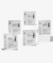 VT Riddle Shot 2-Step Mask 5-Pack Liddle Shot 300 2-Step Mask 5 Packs