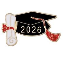 2026 Baigimo Atminimo Sagės Bakalauro Kepuraitė Knygos Ženkliukas Madinga Personalizuota Dovana Baigimo Šventei Studentams Mokytojams