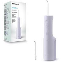Panasonic Oral Irrigator | EW-DJ26-A303 | 200 ml | Number of heads 2 | White EW-DJ26-A303