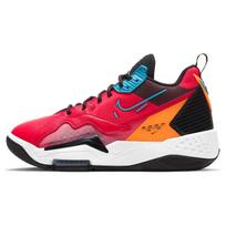 Air Jordan Zoom '92 'Siren Red' Women's Jordan CK9184-600 35.5