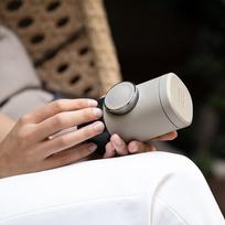 WACACO Minipresso NS2 Portable Espresso Capsule Coffee Machine