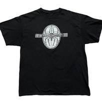 Spiderman Movie Promo T Shirt 2002 Black Marvel 00s Toby McGuire Reprint NEW Unisex T-Shirt M