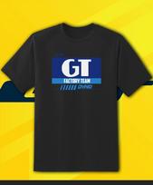 Gt BMX Gt Racing bicycle shirt Adult to Youth  S-6XL! Fast Ship! Unisex T-Shirt XXXXL