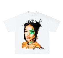 Jhene Aiko Artist Tee 3XL