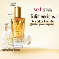 L'Oreal Paris Elseve Extraordinary Oil Hair Treatment 100ml