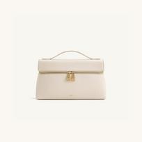 Box bag One shoulder messenger bag Women's new high-end versatile commuter small bag T bordinė