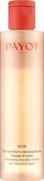 PAYOT Nue Eau Micellaire Démaquillante micelinis vanduo jautriai odai, 200 ml