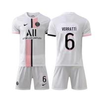 Paris Saint-Germain Marškinėliai Futbolo drabužių rinkinys 24