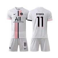 Paris Saint-Germain Marškinėliai Futbolo drabužių rinkinys 18