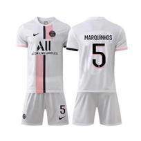 Paris Saint-Germain Marškinėliai Futbolo drabužių rinkinys 26