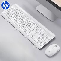 HP CS500 Wireless Keyboard and Mouse Combo