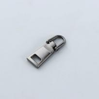 Metal Universal Sewing Accessories Detachable DIY Zipper Sliders Repair Kits Zipper Head Zipper Pullers
