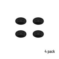 PS5 3D Joystick & Button Repair Cap - Controller Replacement Mushroom Head Cover