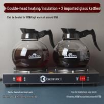 Qiwei Ceramic French Press Coffee Maker