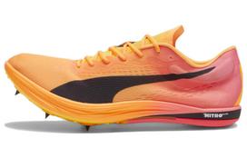 Puma evoSpeed Nitro Elite 2 'Sun Stream Sunset Glow' 43