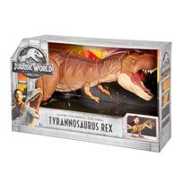 Juros periodo pasaulis Super FMM63 Didelis! T-Rex