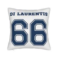 Ne universiteto teritorijoje Garrett Graham Pagalvės užvalkalas Patogus pagalvės užvalkalas svetainės kėdei Madingas pagalvės užvalkalas 30cmx30cm