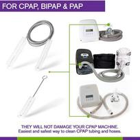 Respirator Hose Tube Cleaning Brush CPAP Cleaner Supplies Drinking Pipe Tube Cleaner Bottle Brush Cleaning Tools juoda