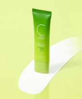 Green Vitamin C Brightening Sun Cream 50ml