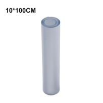10*100cm apsauginė plėvelė 15*100cm automobilio įbrėžimų plėvelė 10*100CM