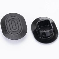 Nauji 10 vnt. skydo apdailos laikiklio spaustukai Toyota Corolla 2014-2019 Scion iQ 2012-15