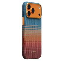 Pitaka Edge Dėklas, California Dream Sunset 2.0 #1 – Apple iPhone 17 Pro