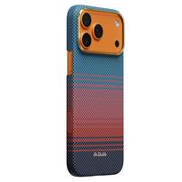 Pitaka Edge Dėklas, California Dream Sunset 2.0 #3 – Apple iPhone 17 Pro Max