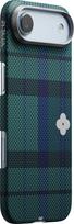 Pitaka Edge Dėklas, Forest Dawn – Apple iPhone Air
