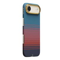 Pitaka Edge Dėklas, California Dream Sunset 2.0 #3 – Apple iPhone Air