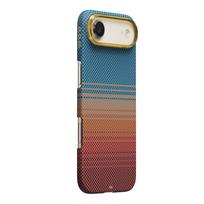 Pitaka Edge Dėklas, California Dream Sunset 2.0 #1 – Apple iPhone Air