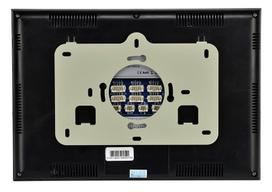 WiFi vaizdo durų telefono monitorius VIDOS X M11B-X 7 colių LCD TFT ekranas 1024x600px Juoda