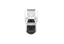 EZVIZ EP4 Silver Kulka (forma) IP apsaugos kamera Lauke 2304 x 1296 pikseliai Siena