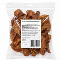PETITTO kiaulės ausis – skanėstas šunims – 10 vnt.