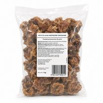 PETITTO vidutinė kiaulės ausis Mono – skanėstas šunims – 1 kg