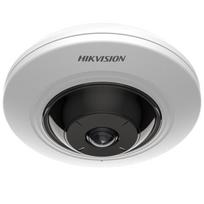 Hikvision Panoramic Series DS-2CD3956G2-ISU (1.05 mm) Skliautas IP apsaugos kamera Vidaus 2592 x 1944 pikseliai Lubos / siena / stalas