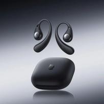Baseus Bass BF1 Pro Eli Sport 2 tikrosios belaidės ausinės Cosmic Black