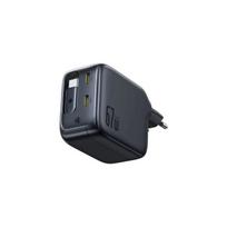 Baseus EnerCore CJ11 67W įkroviklis Cosmic Black