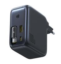 Baseus EnerCore CJ11 100W Charger Cluster Black
