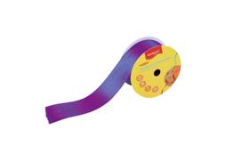 Satino juostelė Keyroad, 38mm x 25 m, violetinės spalvos 525