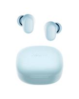 Xiaomi Redmi buds 6 Play Wireless 36 Hours of AI Noise Reduction During Low Google Fast Pair Fast USB Blue Earbuds, Playtime, Calls, Latency, mėlyna