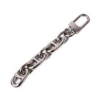 Metal Purse Chain Strap for Shoulder Crossbody Sling Purse Handbag Clutch Replacement Straps DIY Extender Accessories auksas