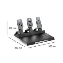 Thrustmaster Raceline Pedals III LC Pedalas