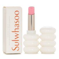 Glowing Lip Balm № 030 Petal 3g
