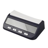 Chess Clock Professional Chess Clock Multifunctional Digital Clock Accurate Count Up Count Down Timer Board Game Stopwatch