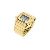 Maison MargieLa TiMeX X MM6 DigitaL T80 Watch uniseX M L MetaL TW2Y50200QY