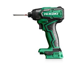 HIKOKI SMŪGINIS SUKTUVAS 18V WH18DD W4Z 140Nm BL
