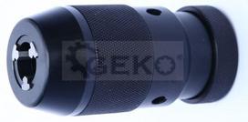 GEKO GRĄŽTO Griebtuvas 16mm B16 GREITO UŽVERŽIMO