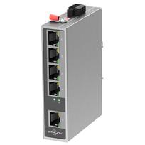OAMLink OAM-6000 Series 5-Port 100M Industrial DIN-Rail Ethernet Switch