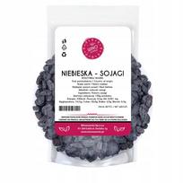 Mėlyni sojos razinukai - 1kg